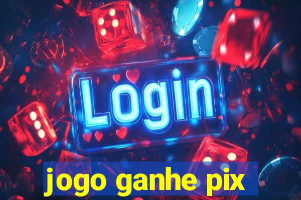 jogo ganhe pix